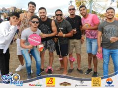Festa do Boi Malandro